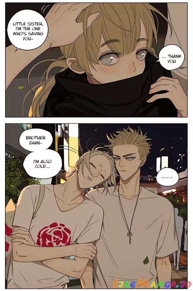 19 Days chapter 262 image 4